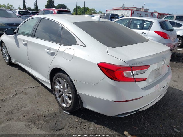 1HGCV1F17KA046265 Honda ACCORD LX