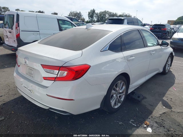 1HGCV1F17KA046265 Honda ACCORD LX