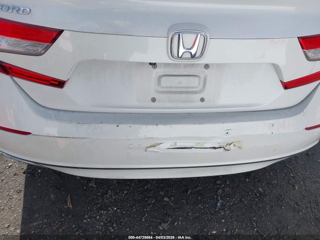 1HGCV1F17KA046265 Honda ACCORD LX