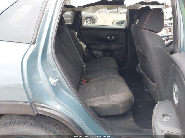 3CZRZ1H56RM737291 Honda Hr-v 2wd Sport/2wd Sport W/o Bsi