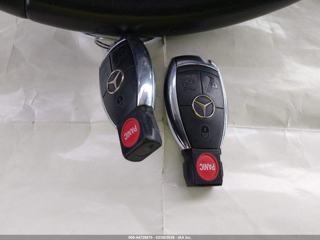 44728870 :رقم المزاد ، 4JGCB65E49A098872 vin ، 2009 Mercedes-benz R 350 4matic مزاد بيع