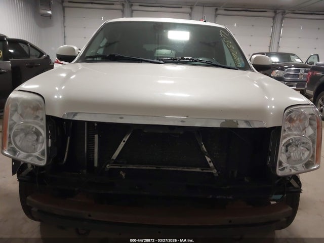 Aukcja sprzedaży 2011 Gmc Yukon Xl 1500 Slt, vin: 1GKS2KE37BR160932, numer aukcji: 44728872