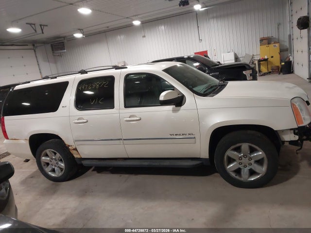 Aukcja sprzedaży 2011 Gmc Yukon Xl 1500 Slt, vin: 1GKS2KE37BR160932, numer aukcji: 44728872
