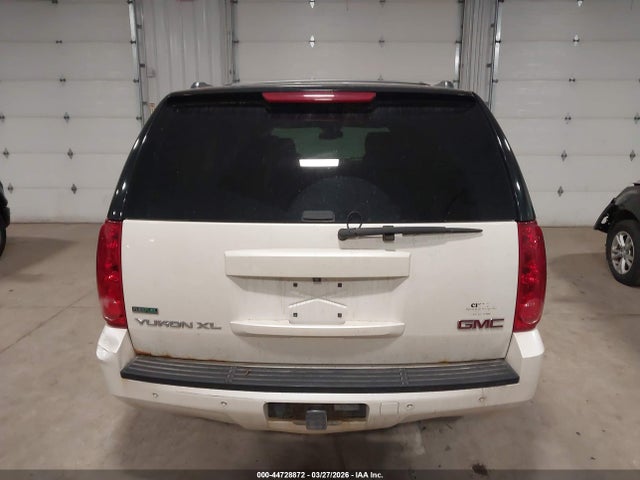 Aukcja sprzedaży 2011 Gmc Yukon Xl 1500 Slt, vin: 1GKS2KE37BR160932, numer aukcji: 44728872