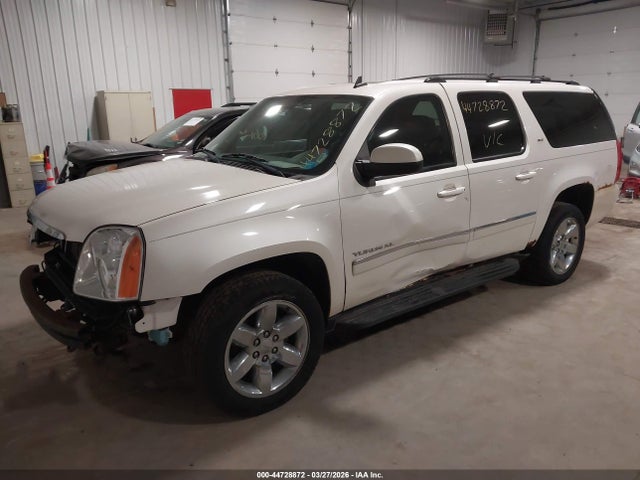 Aukcja sprzedaży 2011 Gmc Yukon Xl 1500 Slt, vin: 1GKS2KE37BR160932, numer aukcji: 44728872