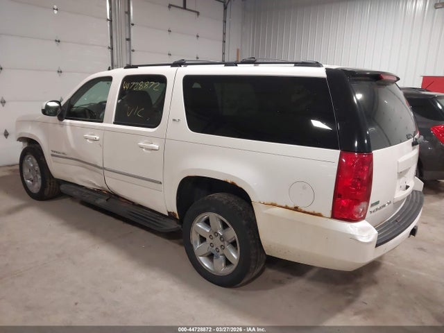 Aukcja sprzedaży 2011 Gmc Yukon Xl 1500 Slt, vin: 1GKS2KE37BR160932, numer aukcji: 44728872