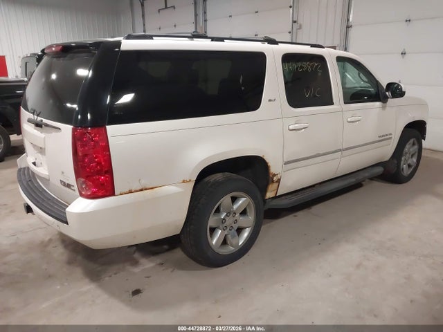 Aukcja sprzedaży 2011 Gmc Yukon Xl 1500 Slt, vin: 1GKS2KE37BR160932, numer aukcji: 44728872