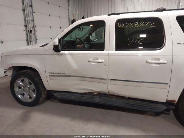 Aukcja sprzedaży 2011 Gmc Yukon Xl 1500 Slt, vin: 1GKS2KE37BR160932, numer aukcji: 44728872