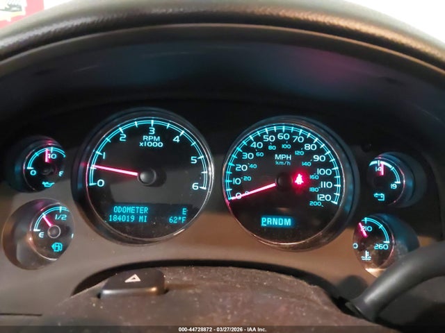 Aukcja sprzedaży 2011 Gmc Yukon Xl 1500 Slt, vin: 1GKS2KE37BR160932, numer aukcji: 44728872