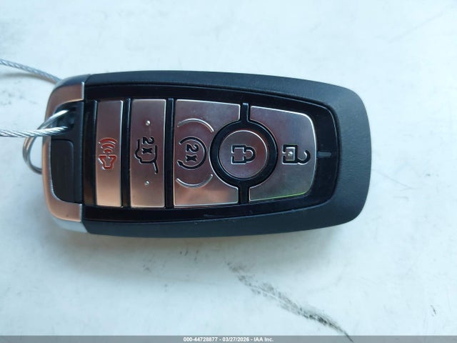 1FMUK8HH0TGA50165 Ford Explorer Platinum