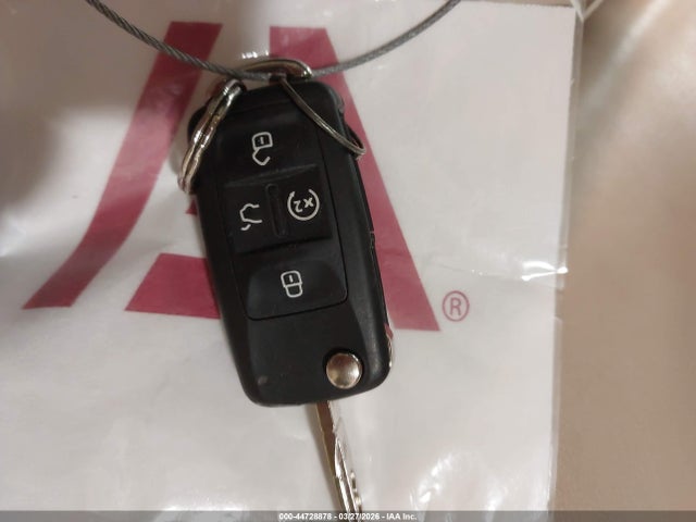 Aukcja sprzedaży 2014 Volkswagen Passat 2.0l Tdi Sel Premium, vin: 1VWCN7A39EC040810, numer aukcji: 44728878