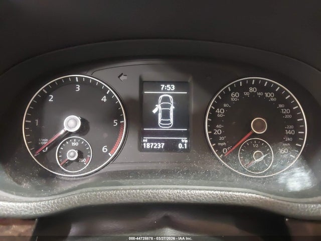 Aukcja sprzedaży 2014 Volkswagen Passat 2.0l Tdi Sel Premium, vin: 1VWCN7A39EC040810, numer aukcji: 44728878