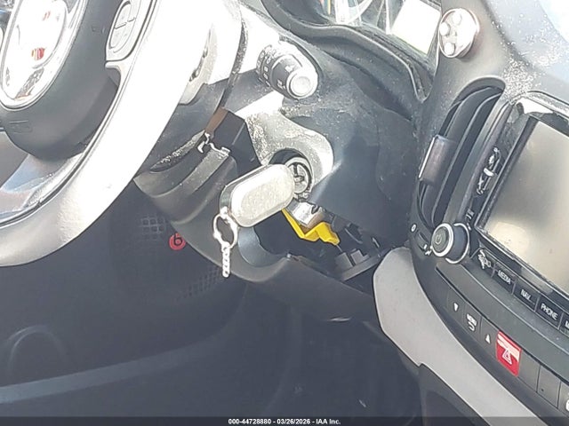Fiat 500l Easy 2014 ZFBCFABHXEZ002574 Image 12