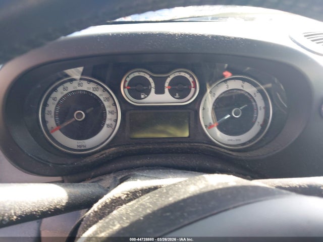 2014 FIAT 500L ZFBCFABHXEZ002574 Photo 6