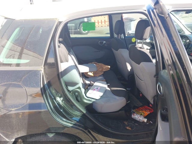 2014 FIAT 500L ZFBCFABHXEZ002574 Photo 7