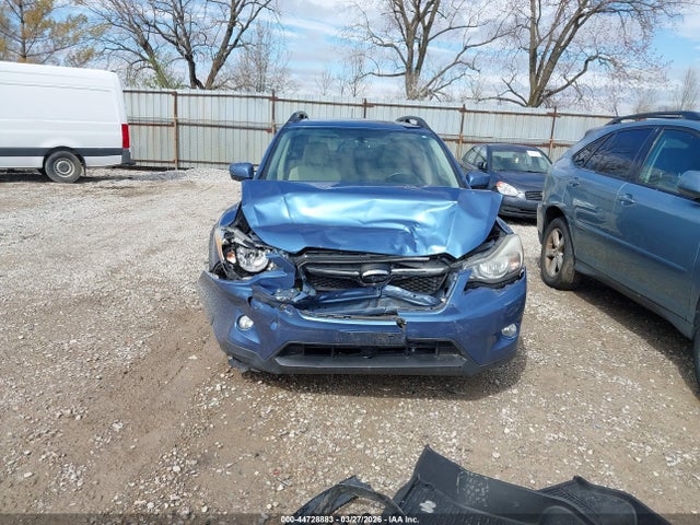 Продаж на аукціоні авто 2015 Subaru Xv Crosstrek 2.0i Premium, vin: JF2GPADCXFH306848, номер лоту: 44728883