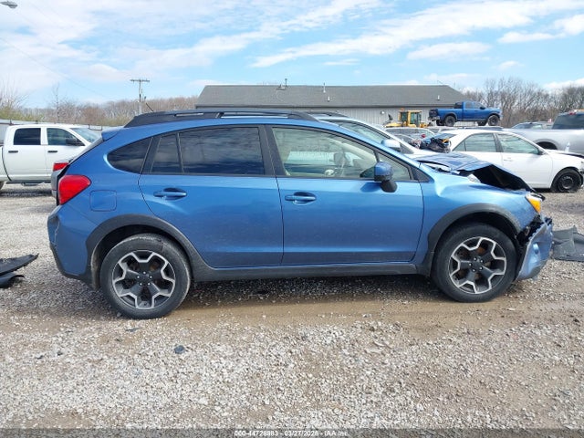 Продаж на аукціоні авто 2015 Subaru Xv Crosstrek 2.0i Premium, vin: JF2GPADCXFH306848, номер лоту: 44728883