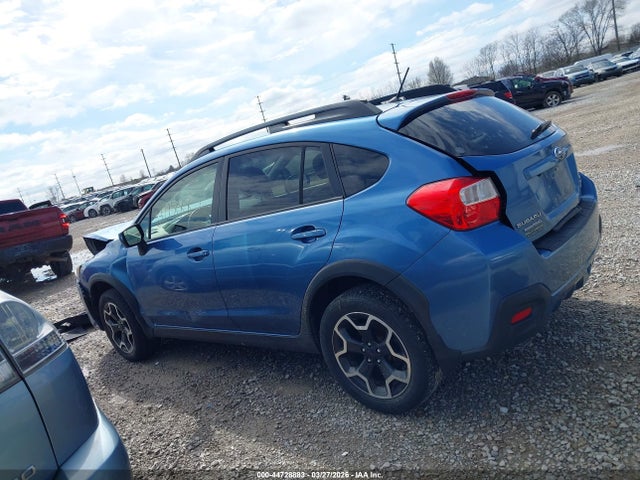 Продаж на аукціоні авто 2015 Subaru Xv Crosstrek 2.0i Premium, vin: JF2GPADCXFH306848, номер лоту: 44728883