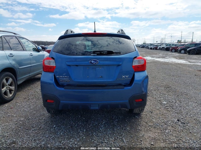 Продаж на аукціоні авто 2015 Subaru Xv Crosstrek 2.0i Premium, vin: JF2GPADCXFH306848, номер лоту: 44728883