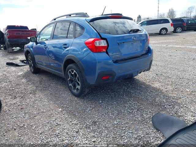 Продаж на аукціоні авто 2015 Subaru Xv Crosstrek 2.0i Premium, vin: JF2GPADCXFH306848, номер лоту: 44728883