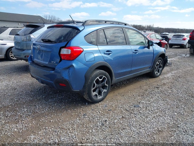 Продаж на аукціоні авто 2015 Subaru Xv Crosstrek 2.0i Premium, vin: JF2GPADCXFH306848, номер лоту: 44728883