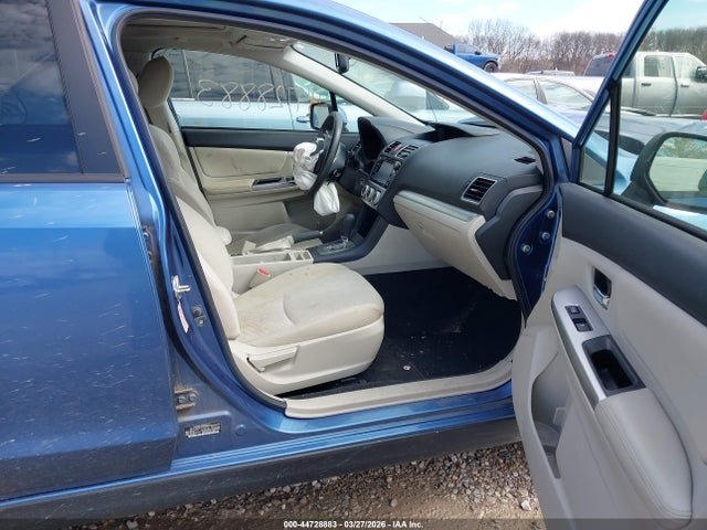Продаж на аукціоні авто 2015 Subaru Xv Crosstrek 2.0i Premium, vin: JF2GPADCXFH306848, номер лоту: 44728883