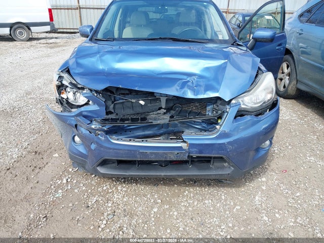 Продаж на аукціоні авто 2015 Subaru Xv Crosstrek 2.0i Premium, vin: JF2GPADCXFH306848, номер лоту: 44728883