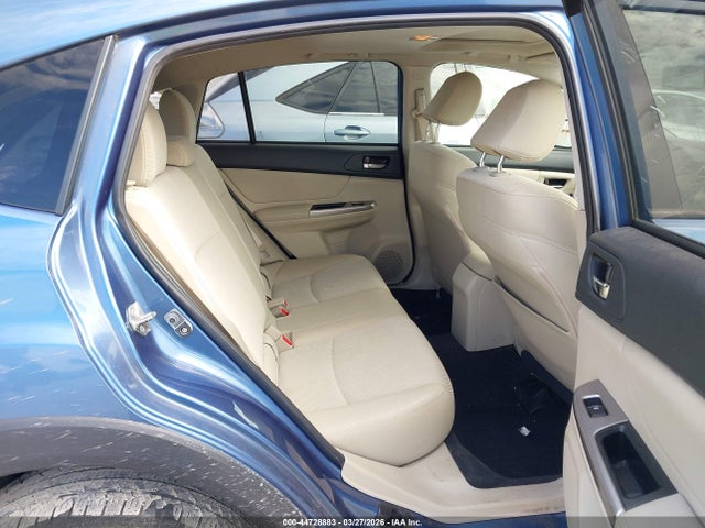 Продаж на аукціоні авто 2015 Subaru Xv Crosstrek 2.0i Premium, vin: JF2GPADCXFH306848, номер лоту: 44728883