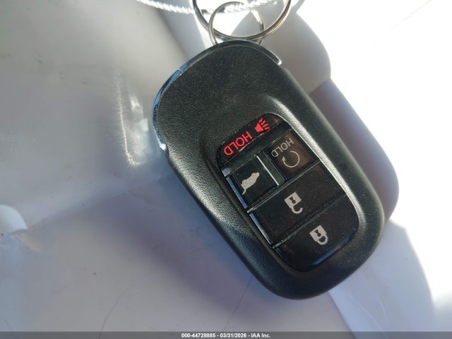 Продажа на аукционе авто 2026 Honda Civic Hybrid Sport Touring, vin: 19XFL4H91TE003027, номер лота: 44728885