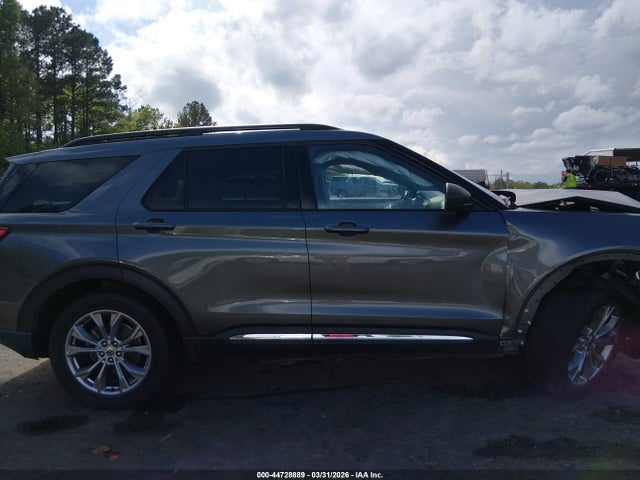 Aukcja sprzedaży 2022 Ford Explorer Xlt, vin: 1FMSK7DH2NGA02726, numer aukcji: 44728889
