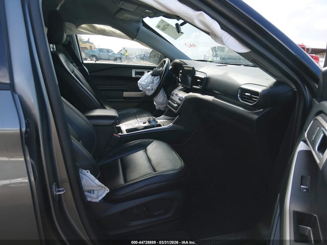 Aukcja sprzedaży 2022 Ford Explorer Xlt, vin: 1FMSK7DH2NGA02726, numer aukcji: 44728889
