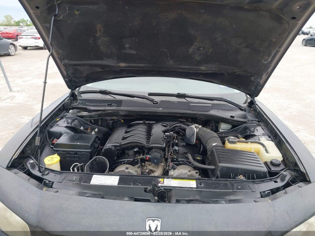 Aukcja sprzedaży 2008 Dodge Charger, vin: 2B3KA43G38H227178, numer aukcji: 44728896