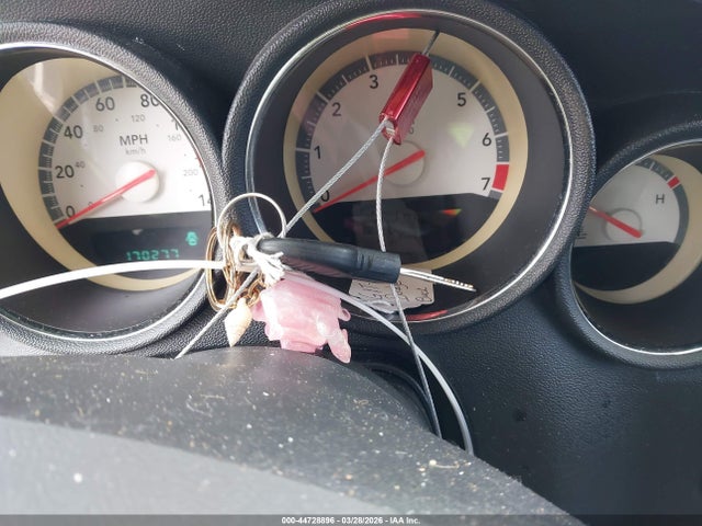 Aukcja sprzedaży 2008 Dodge Charger, vin: 2B3KA43G38H227178, numer aukcji: 44728896