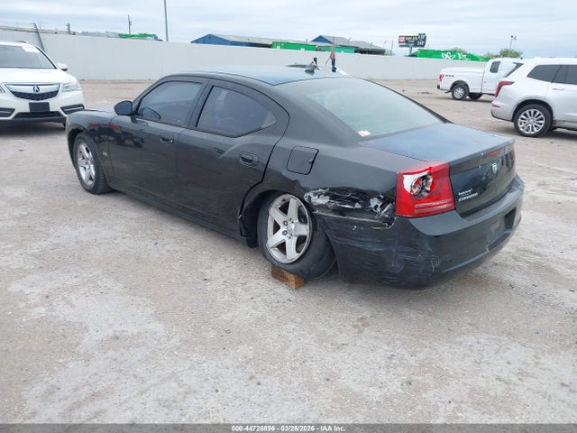 Aukcja sprzedaży 2008 Dodge Charger, vin: 2B3KA43G38H227178, numer aukcji: 44728896
