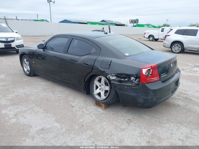 Aukcja sprzedaży 2008 Dodge Charger, vin: 2B3KA43G38H227178, numer aukcji: 44728896