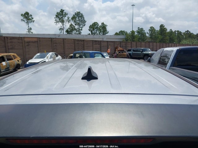 Honda Odyssey Ex-l 2018 5FNRL6H7XJB107532 Image 16