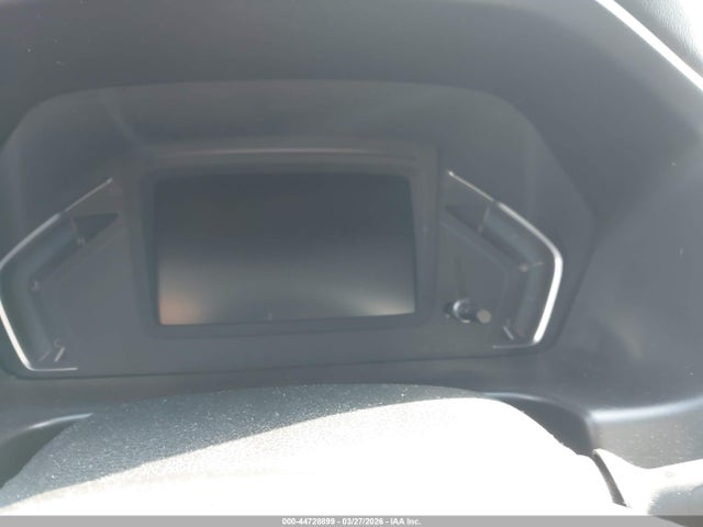 Honda Odyssey Ex-l 2018 5FNRL6H7XJB107532 Image 7