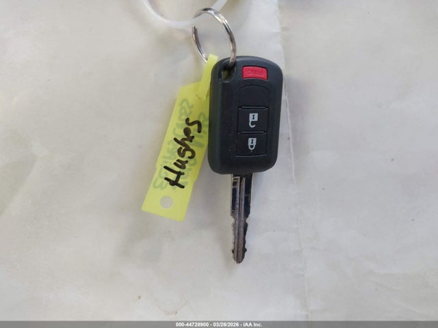 2019 Mitsubishi Eclipse Cross Le მანქანა იყიდება აუქციონზე, vin: JA4AT4AA9KZ052133, აუქციონის ნომერი: 44728900