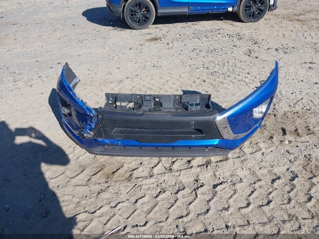 2019 Mitsubishi Eclipse Cross Le მანქანა იყიდება აუქციონზე, vin: JA4AT4AA9KZ052133, აუქციონის ნომერი: 44728900