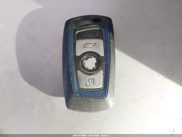 2015 BMW 328I WBA3B3C56FF548264 Photo 10