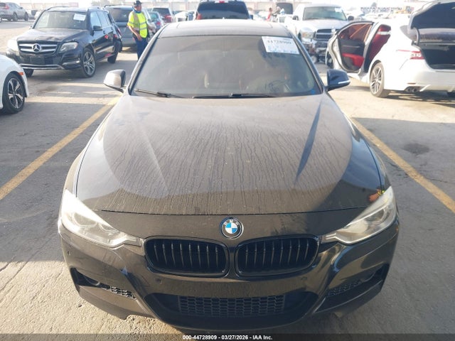 Продаж на аукціоні авто 2015 Bmw 328i Xdrive, vin: WBA3B3C56FF548264, номер лоту: 44728909