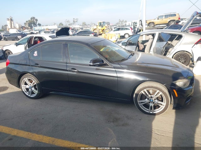 Продаж на аукціоні авто 2015 Bmw 328i Xdrive, vin: WBA3B3C56FF548264, номер лоту: 44728909