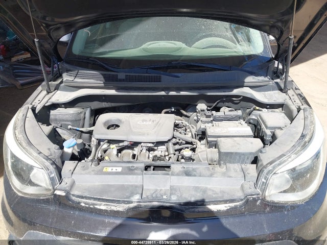 KNDJN2A26H7481182 KIA Soul