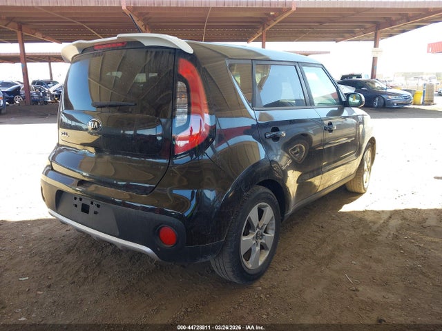 KNDJN2A26H7481182 KIA Soul