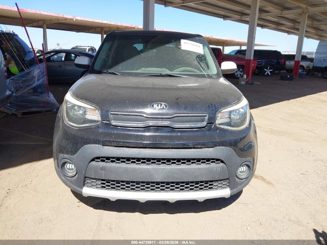 KNDJN2A26H7481182 KIA Soul