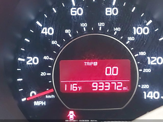 KNDJN2A26H7481182 KIA Soul