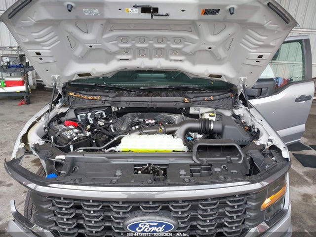44728912 :رقم المزاد ، 1FTEW2KP3TKD22845 vin ، 2026 Ford F-150 Stx مزاد بيع