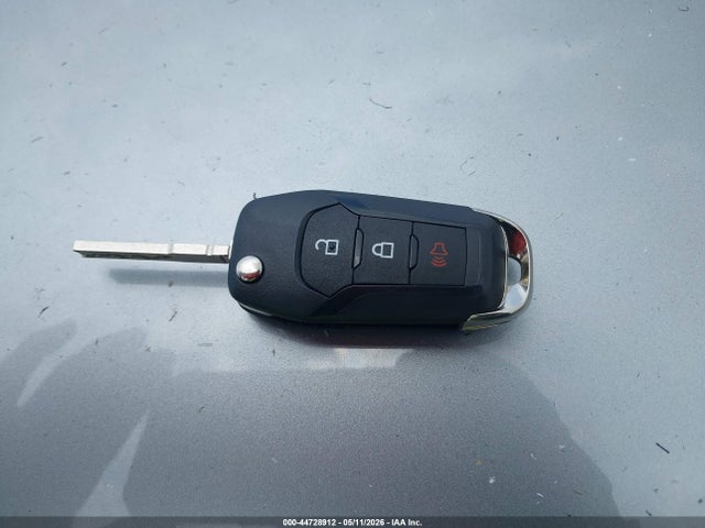 44728912 :رقم المزاد ، 1FTEW2KP3TKD22845 vin ، 2026 Ford F-150 Stx مزاد بيع