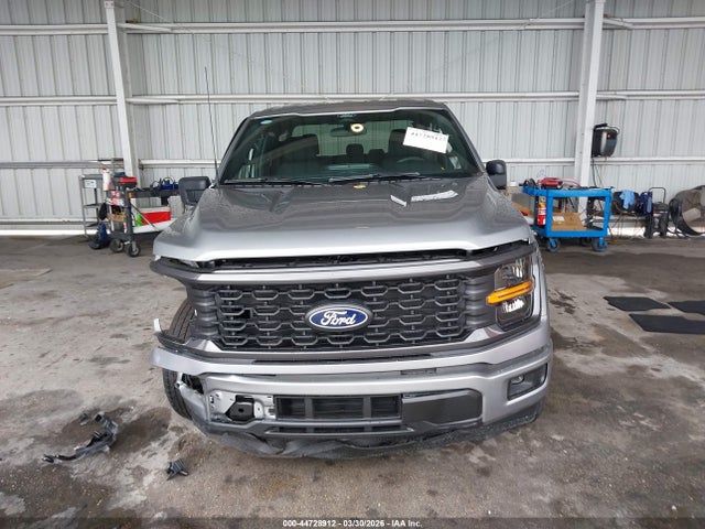 44728912 :رقم المزاد ، 1FTEW2KP3TKD22845 vin ، 2026 Ford F-150 Stx مزاد بيع