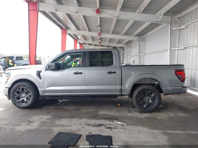 44728912 :رقم المزاد ، 1FTEW2KP3TKD22845 vin ، 2026 Ford F-150 Stx مزاد بيع
